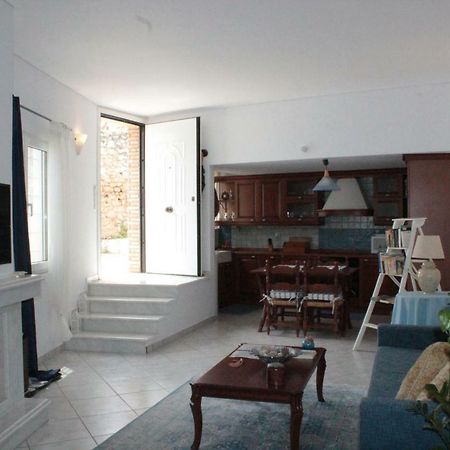 Seafarer'S Suite Galaxidi Exterior photo