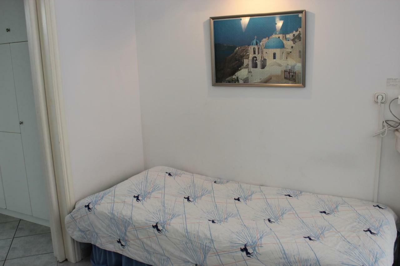 Seafarer'S Suite Galaxidi Exterior photo