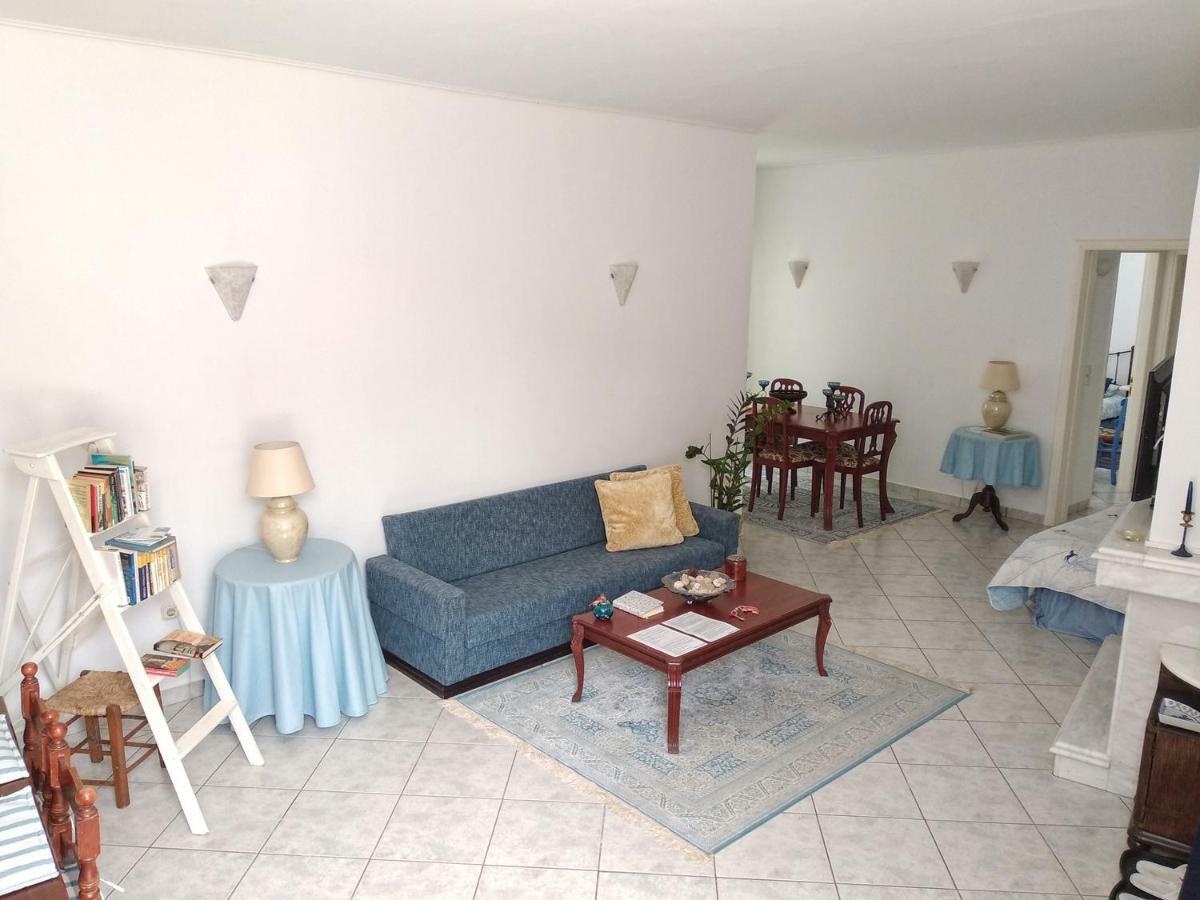Seafarer'S Suite Galaxidi Exterior photo