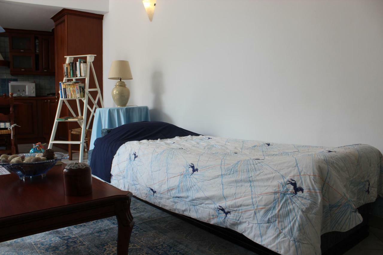 Seafarer'S Suite Galaxidi Exterior photo